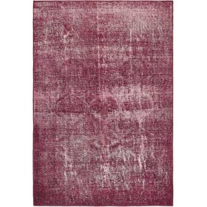 6' 4 x 9' 6 Ultra Vintage Persian Rug