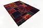 5' 8 x 7' 7 Ultra Vintage Persian Rug thumbnail image 2