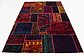 5' 8 x 7' 7 Ultra Vintage Persian Rug thumbnail image 3