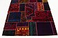 5' 8 x 7' 7 Ultra Vintage Persian Rug thumbnail image 5
