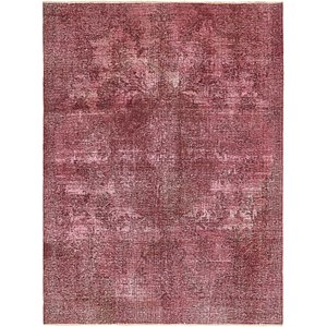 7' 5 x 10' 3 Ultra Vintage Persian Rug