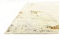 HandKnotted 6' 9 x 9' 7 Ultra Vintage Persian Rug thumbnail image 6