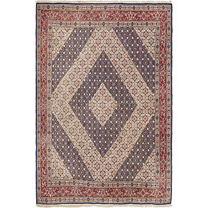 8' x 12' Mood Persian Rug