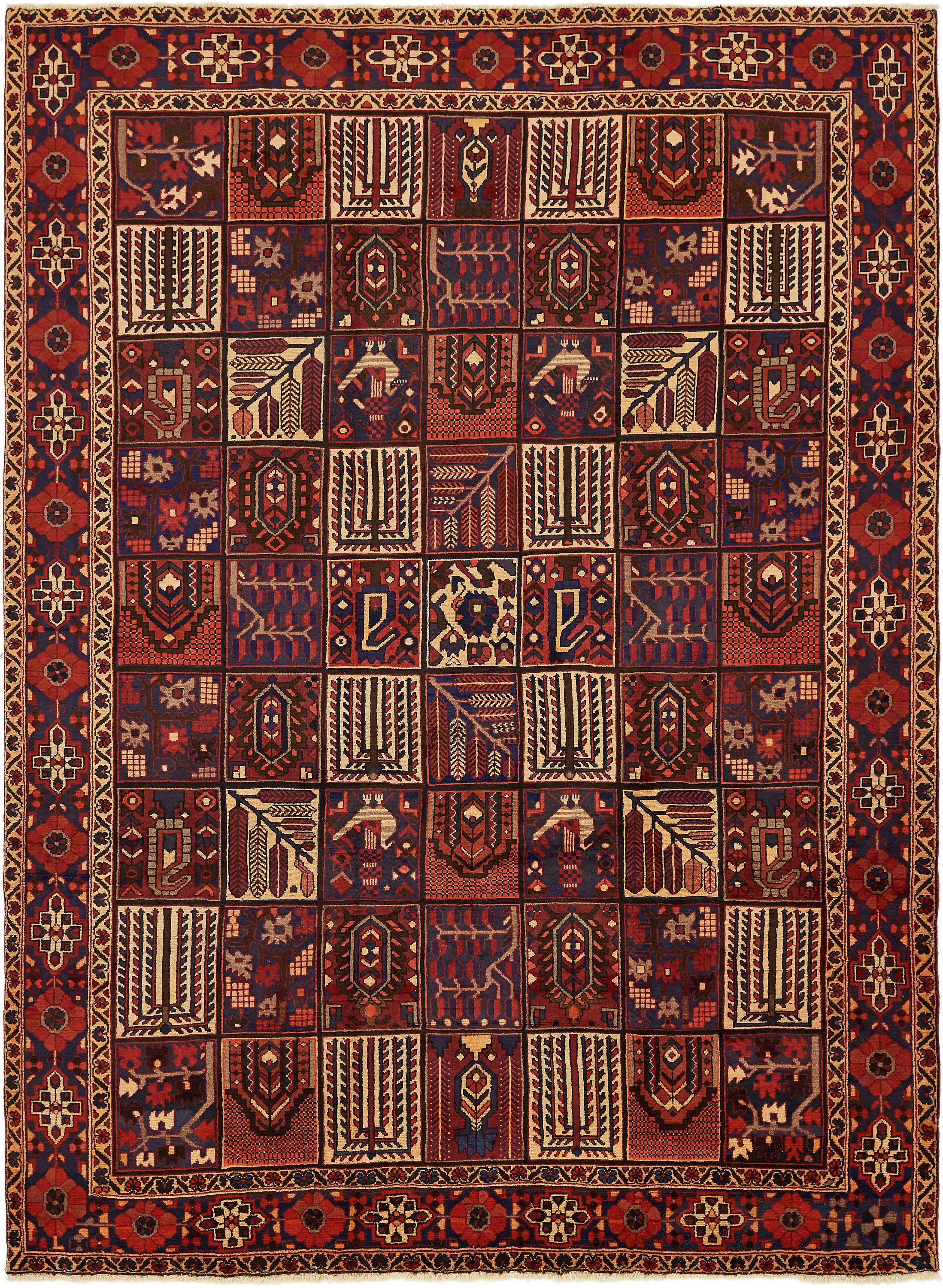 Main image of rug