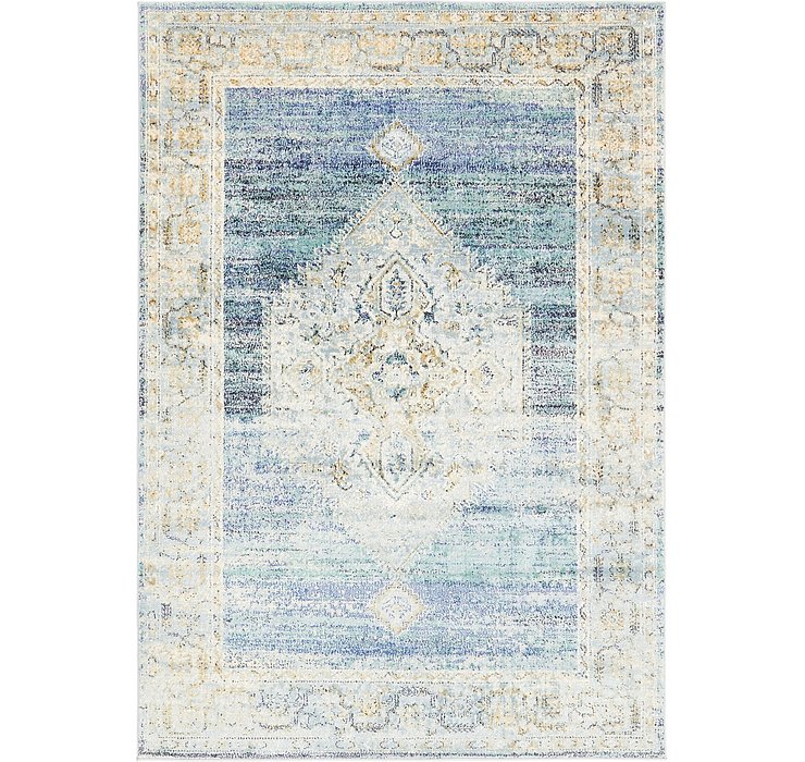 5' 3 x 7' 6 Lexington Rug