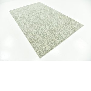 Unique Loom 5' x 7' 10 Loft Rug