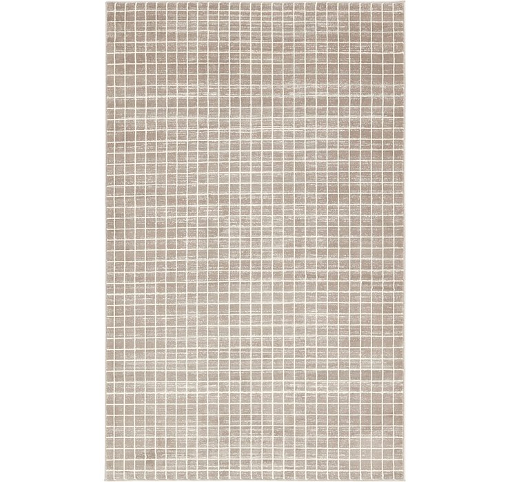 Jill Zarin 5' x 8' Uptown Collection Rug