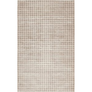 Unique Loom 5' x 8' Uptown Collection by Ji...
