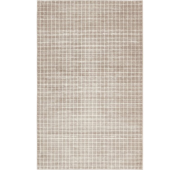 Jill Zarin 5' x 8' Uptown Collection Rug