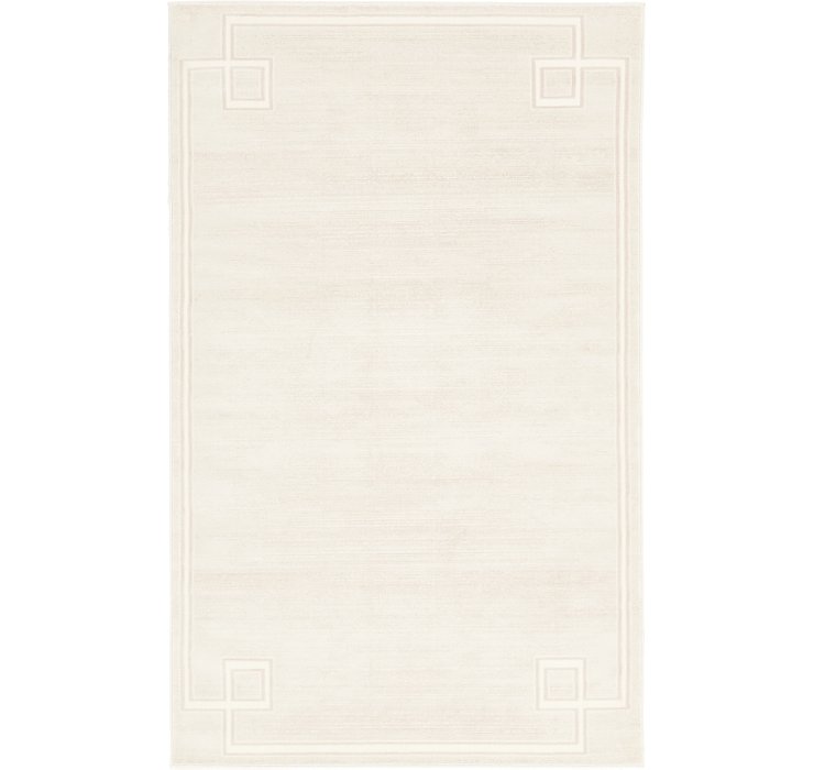5' x 8' Uptown Rug