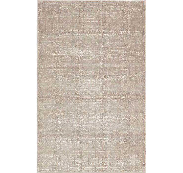 Jill Zarin 5' x 8' Uptown Collection Rug