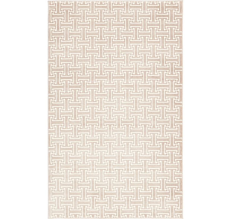Jill Zarin 5' x 8' Uptown Collection Rug