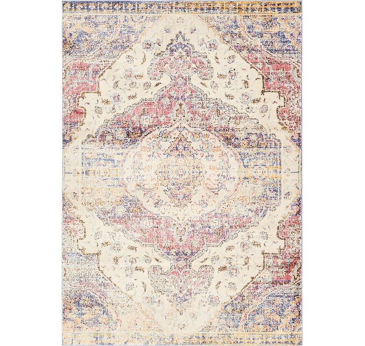 5' 4 x 7' 8 Lexington Rug
