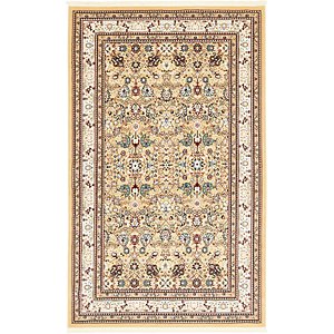 152cm x 250cm Tabriz Design Rug