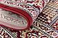 5' x 8' 2 Tabriz Design Rug thumbnail