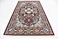 5' x 8' 2 Tabriz Design Rug thumbnail