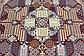 5' x 8' 2 Tabriz Design Rug thumbnail