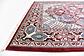 5' x 8' 2 Tabriz Design Rug thumbnail