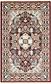 5' x 8' 2 Tabriz Design Rug thumbnail