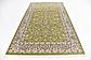 5' x 8' Tabriz Design Rug thumbnail
