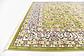 5' x 8' Tabriz Design Rug thumbnail
