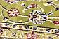 5' x 8' Tabriz Design Rug thumbnail