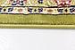 5' x 8' Tabriz Design Rug thumbnail