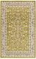 5' x 8' Tabriz Design Rug thumbnail