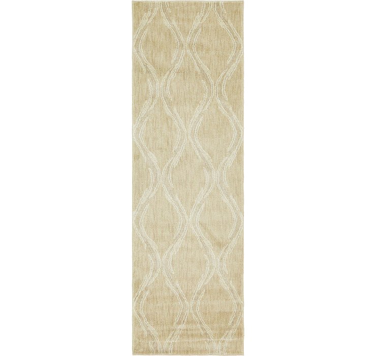 2' 3 x 7' 4 Loft Runner Rug