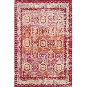 152cm x 225cm Heritage Rug