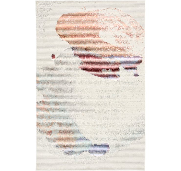 152cm x 240cm Downtown Rug