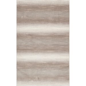 Unique Loom 5' x 8' Uptown Collection by Ji...