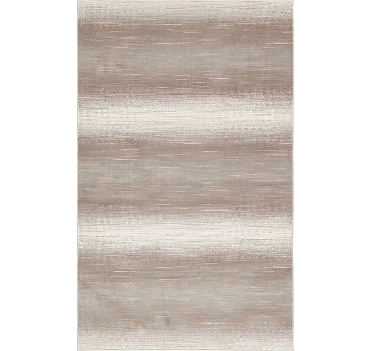 Jill Zarin 5' x 8' Uptown Collection Rug