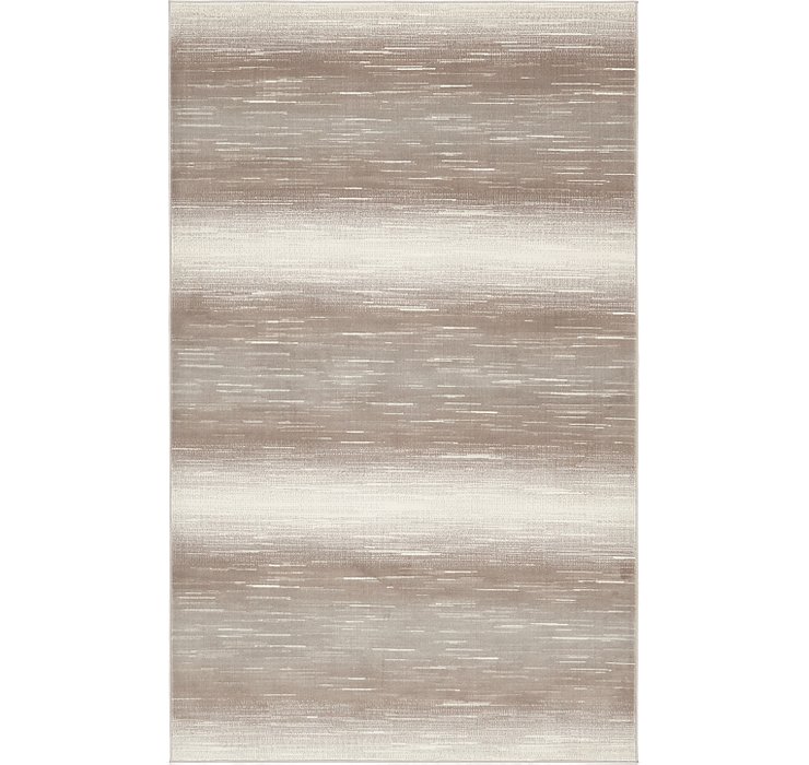 Jill Zarin 5' x 8' Uptown Collection Rug