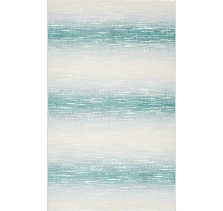 Jill Zarin 5' x 8' Uptown Collection Rug
