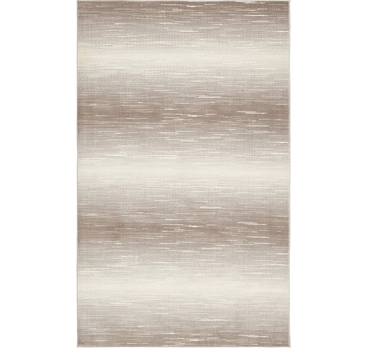 Jill Zarin 5' x 8' Uptown Collection Rug
