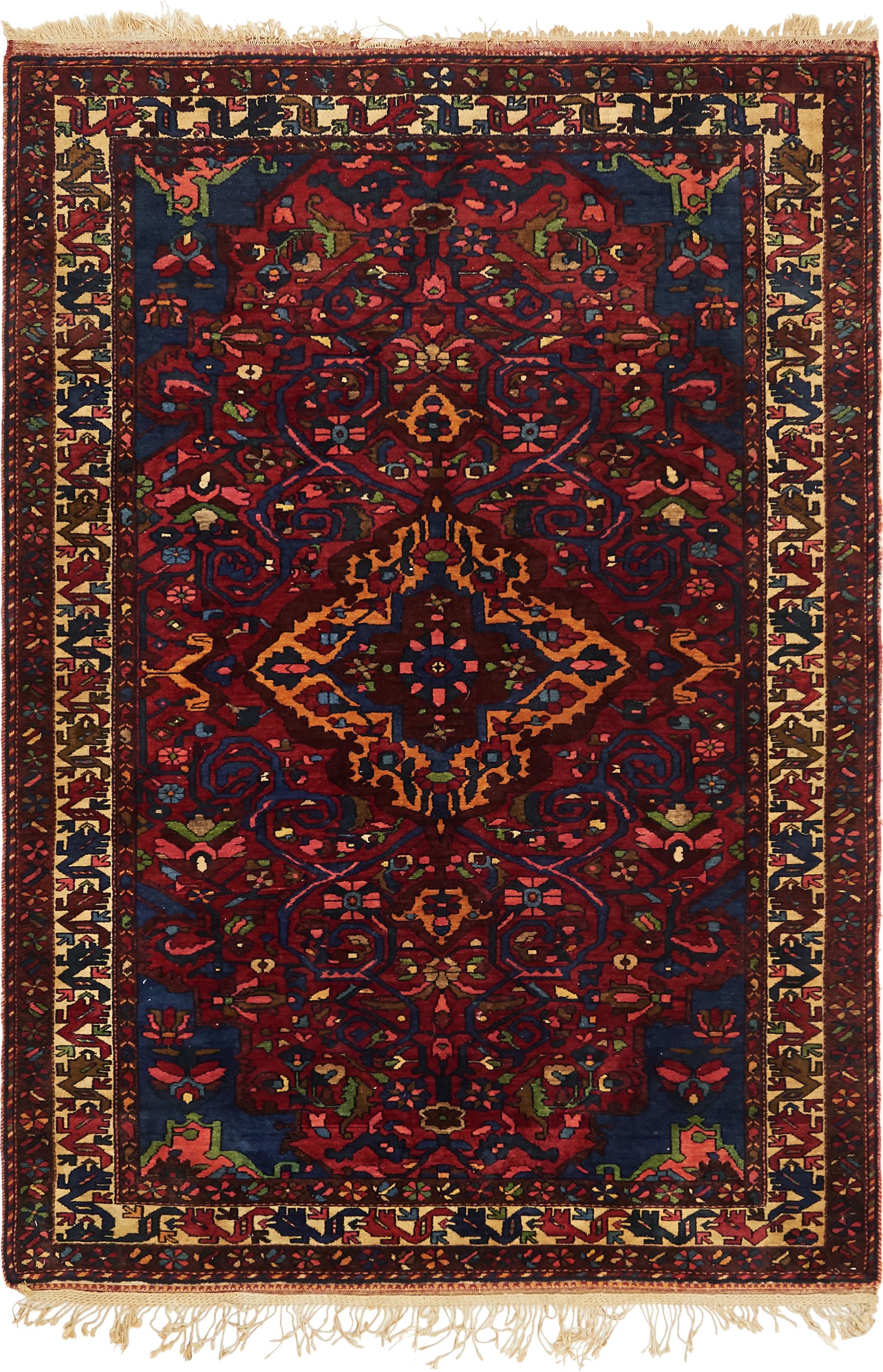 Main image of rug