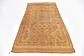 4' 4 x 7' 10 Moroccan Rug thumbnail