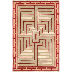 178cm x 275cm Sumak Rug