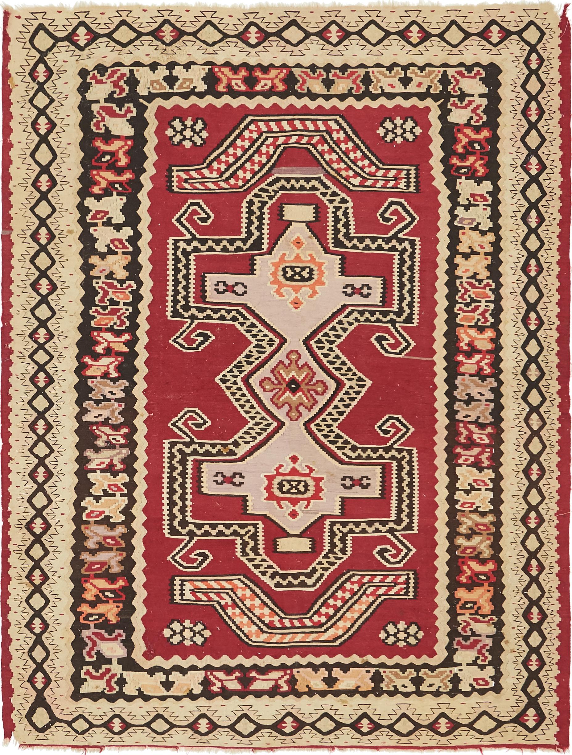 Main image of rug