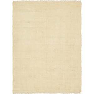 Unique Loom 4' 9 x 6' 4 Kilim Fars Rug