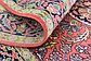 6' x 9' 5 Kashmir Oriental Rug thumbnail image 10