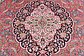 6' x 9' 5 Kashmir Oriental Rug thumbnail image 4