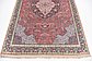 6' x 9' 5 Kashmir Oriental Rug thumbnail image 5