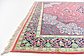 6' x 9' 5 Kashmir Oriental Rug thumbnail image 6