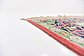 6' x 9' 5 Kashmir Oriental Rug thumbnail image 8