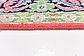 6' x 9' 5 Kashmir Oriental Rug thumbnail image 9