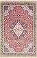 6' x 9' 5 Kashmir Oriental Rug thumbnail image 1