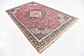 6' x 9' 5 Kashmir Oriental Rug thumbnail