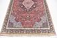 6' x 9' 5 Kashmir Oriental Rug thumbnail